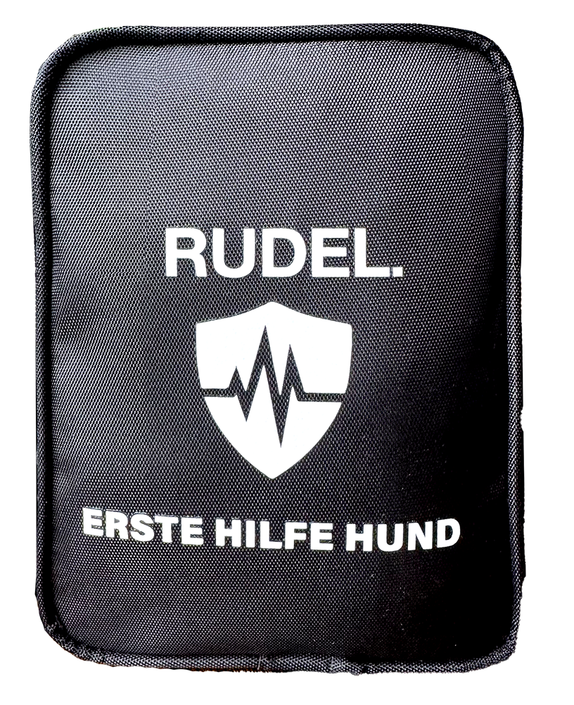 Erste Hilfe Kit Hund