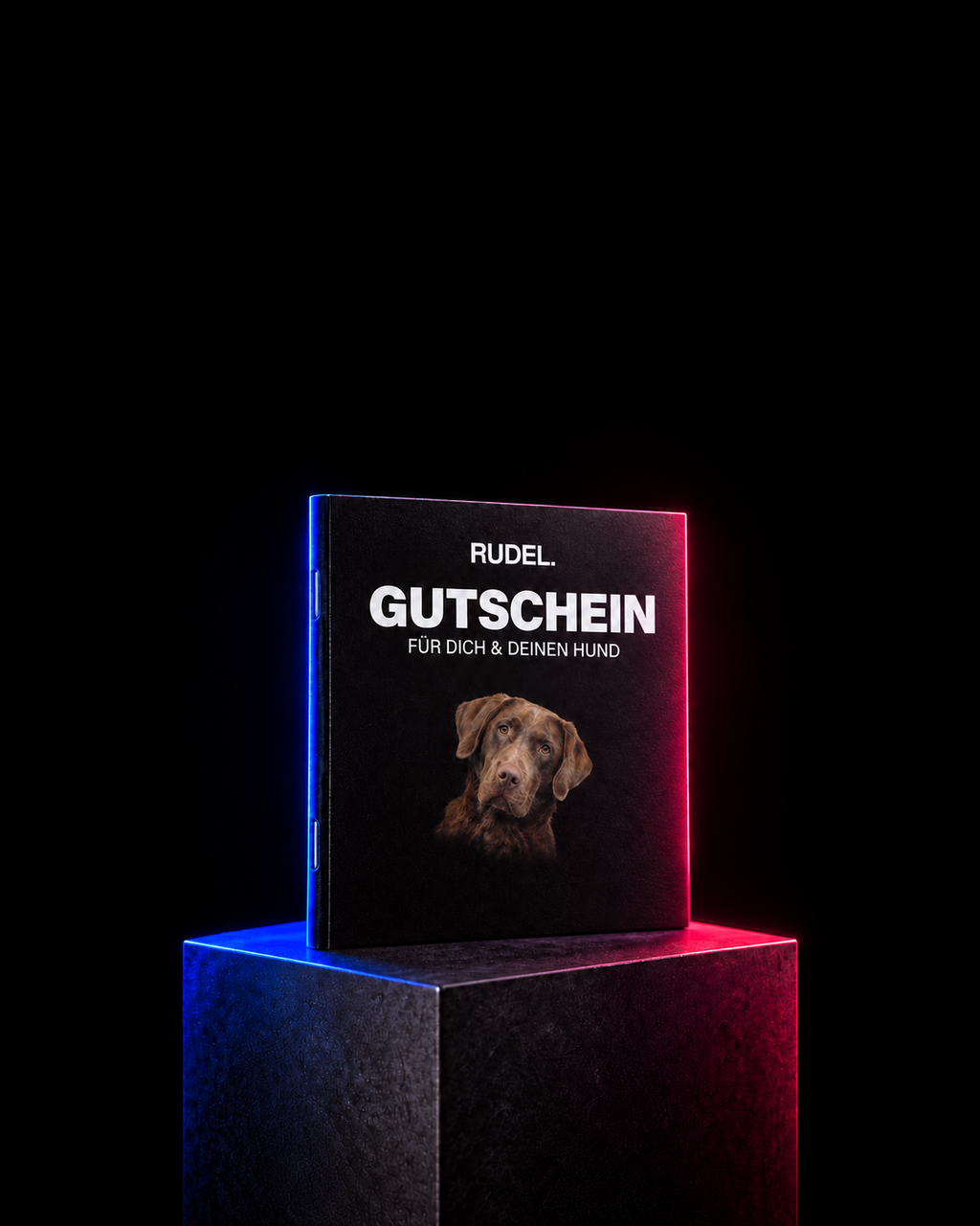 RUDEL. Gutschein